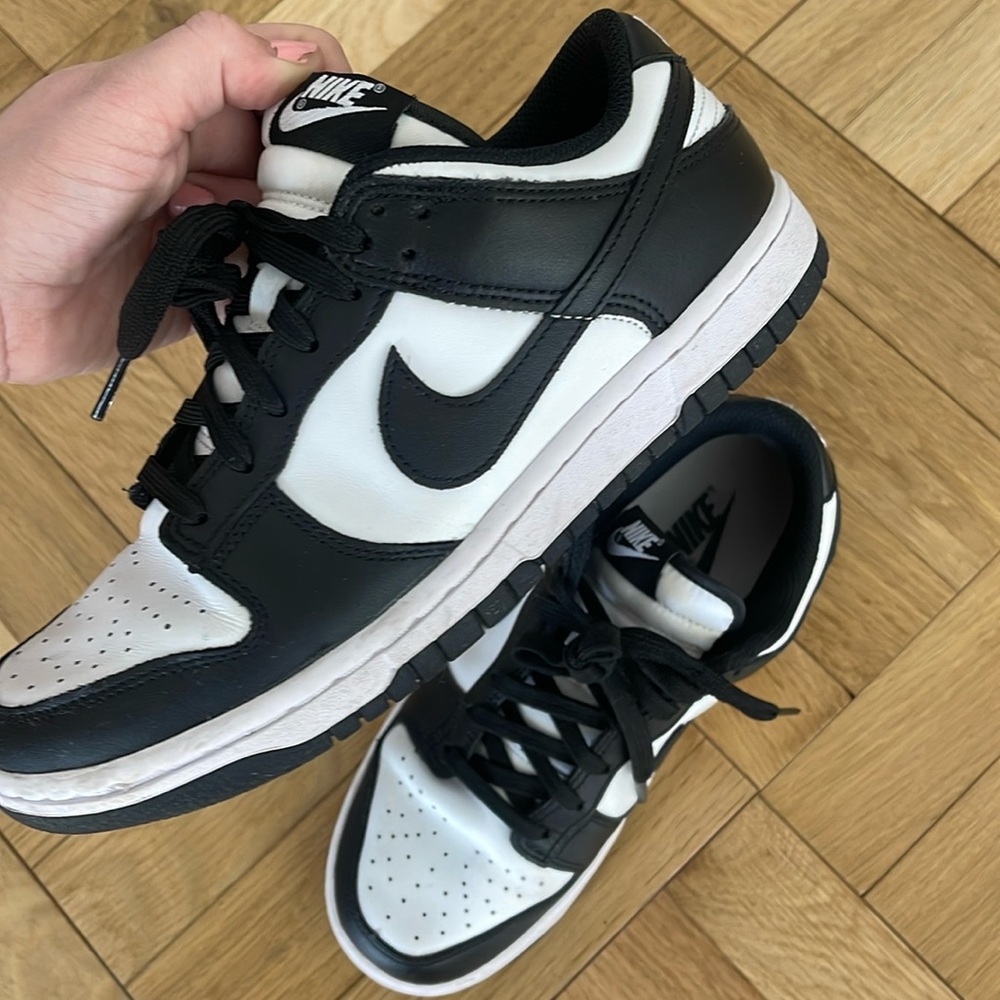 Nike Dunk Low Women’s Shoes